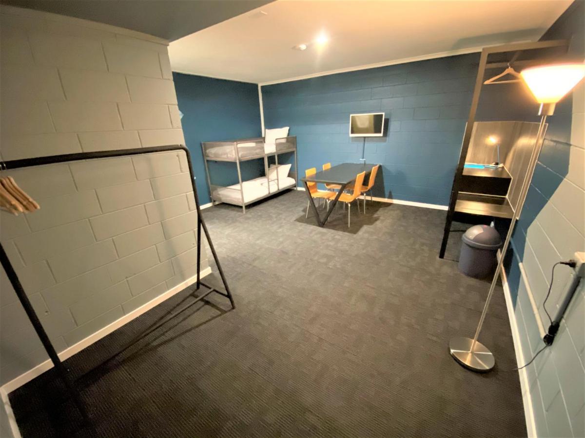 Vikas Motel Jindabyne Exterior photo