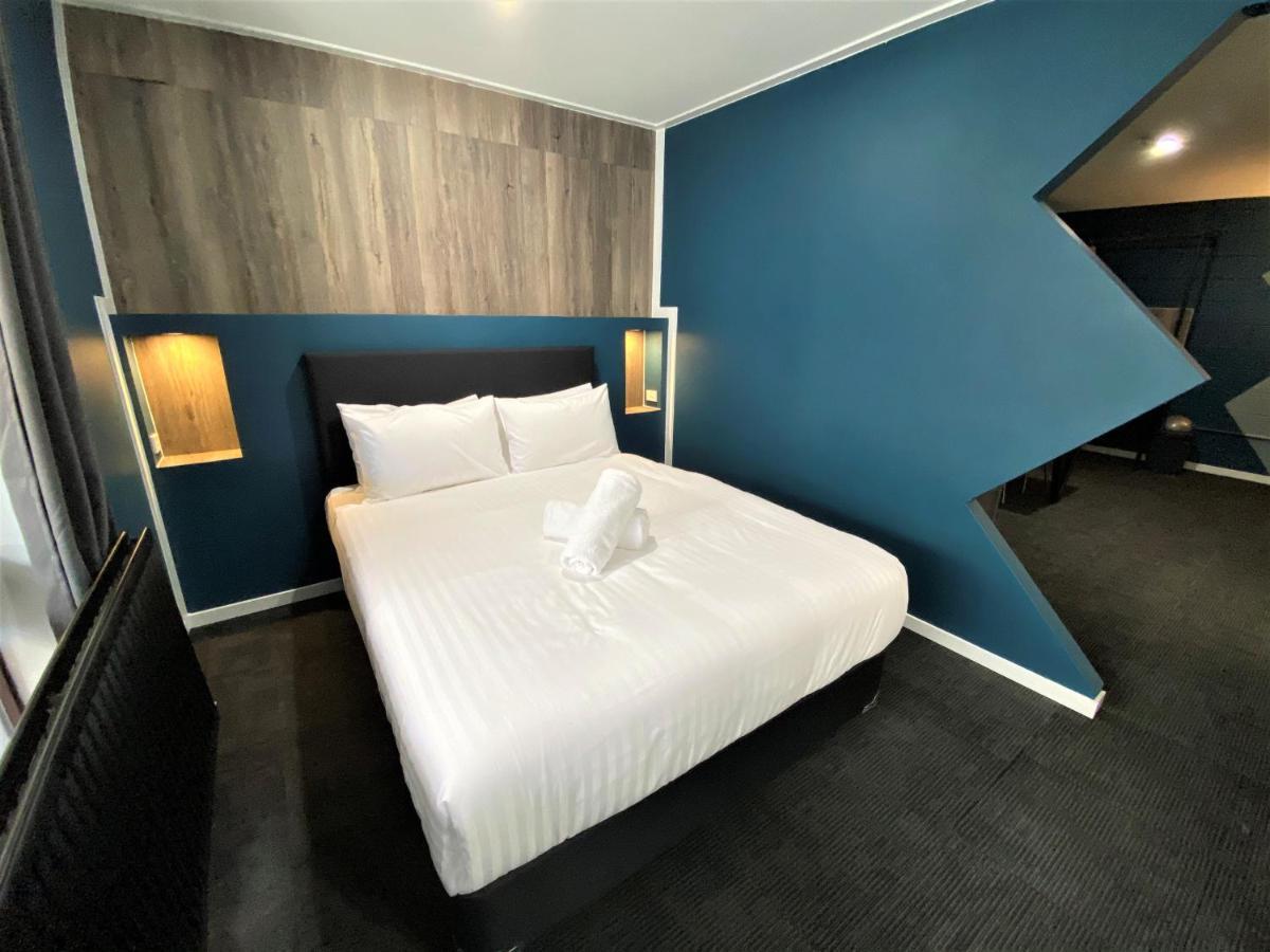 Vikas Motel Jindabyne Exterior photo