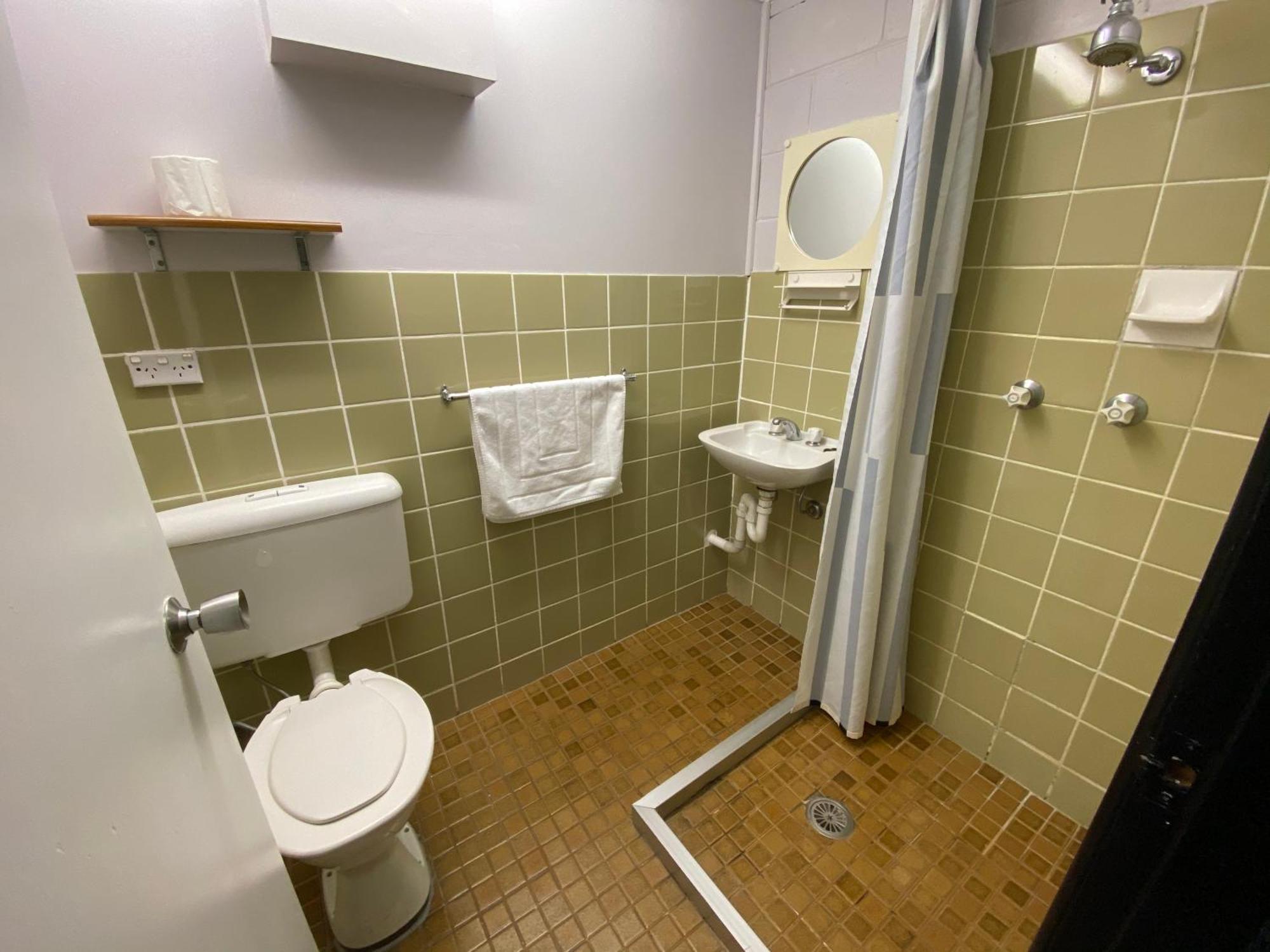 Vikas Motel Jindabyne Room photo