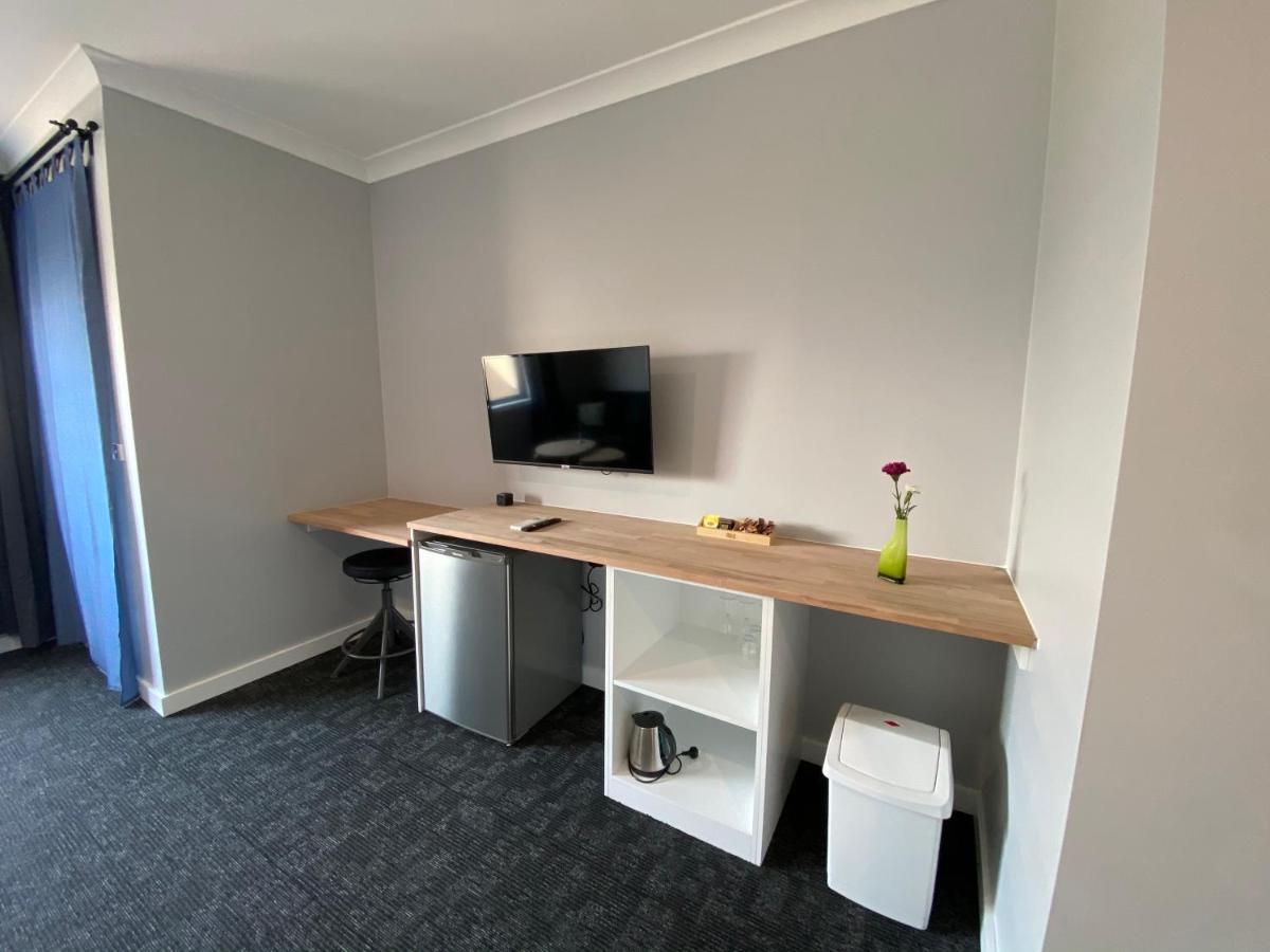 Vikas Motel Jindabyne Exterior photo