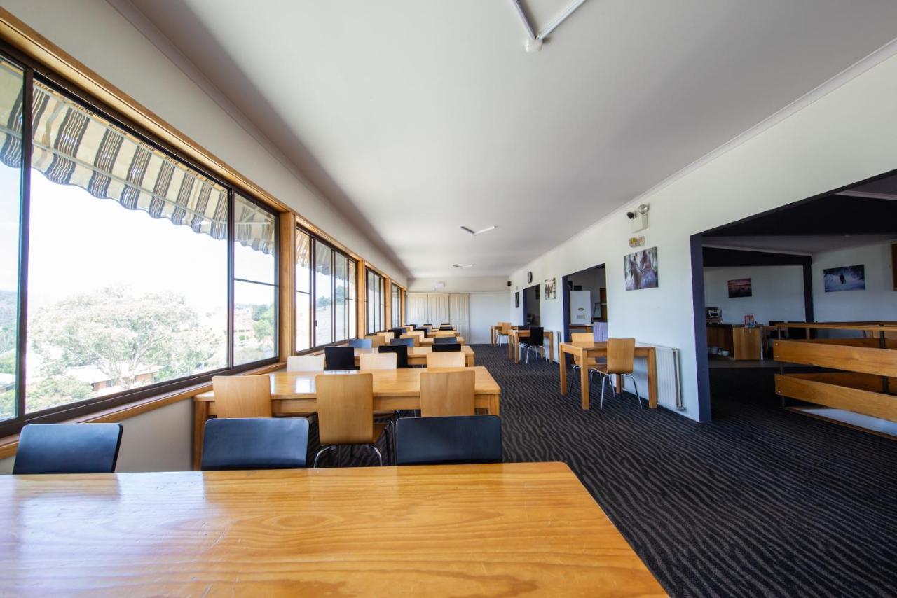 Vikas Motel Jindabyne Exterior photo